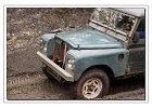 Mark Colston : 4x4, Canon, Europe, Harbury, Land Rover, MROC, Offroad, UK